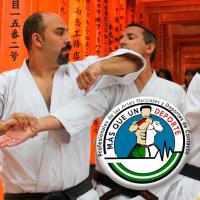 908 | ¡NO al cierre de DOJOS! con... Juan Antonio García