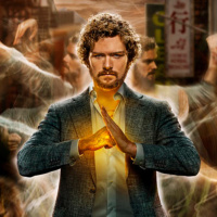 290 | IRON FIST... y los cómics de Artes Marciales