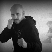 743 | KAO-Integral Mix Combat System (Sandy Cabrera)