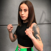 1002 | ALBA PORRÓN, luchadora MASL (¡ENTREVISTA!)