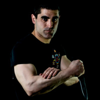 787 | JKD/KALI/SHOOTO (¡y más!) con... ¡Sergio López!