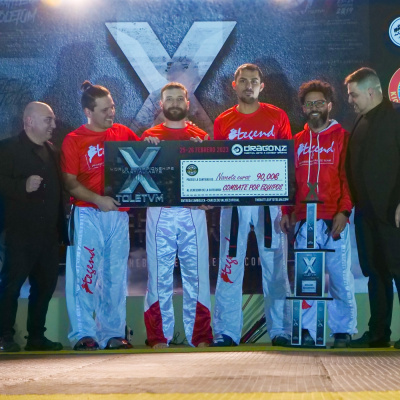 Dragonz | Artes Marciales Y Deportes De Combate