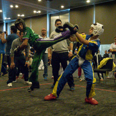 Dragonz | Artes Marciales Y Deportes De Combate