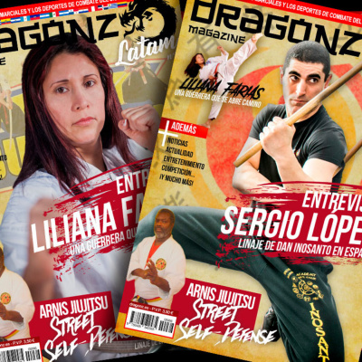 Dragonz | Artes Marciales Y Deportes De Combate