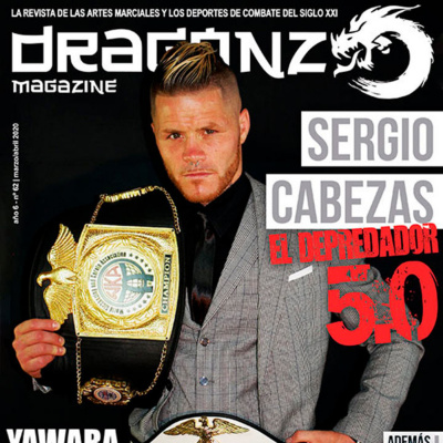 Dragonz | Artes Marciales Y Deportes De Combate