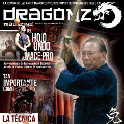 Dragonz | Artes Marciales Y Deportes De Combate
