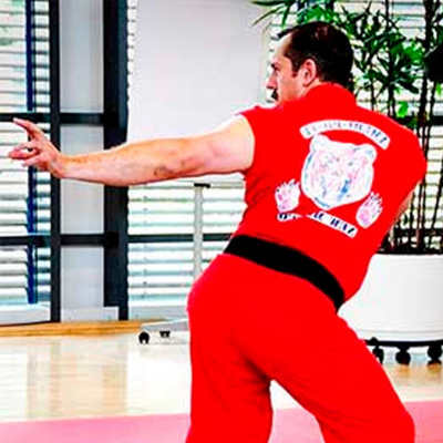 Dragonz | Artes Marciales Y Deportes De Combate