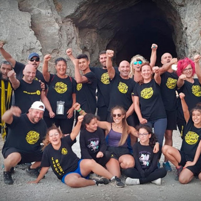 Dragonz | Artes Marciales Y Deportes De Combate