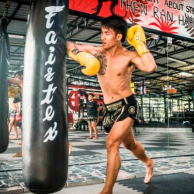 Dragonz | Artes Marciales Y Deportes De Combate