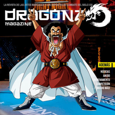 Dragonz | Artes Marciales Y Deportes De Combate