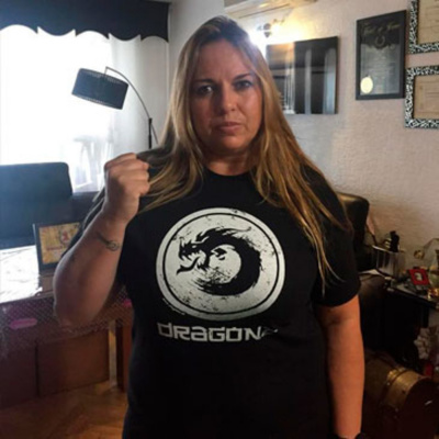 Dragonz | Artes Marciales Y Deportes De Combate