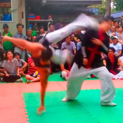 Dragonz | Artes Marciales Y Deportes De Combate