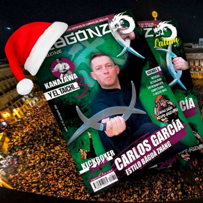 Dragonz | Artes Marciales Y Deportes De Combate