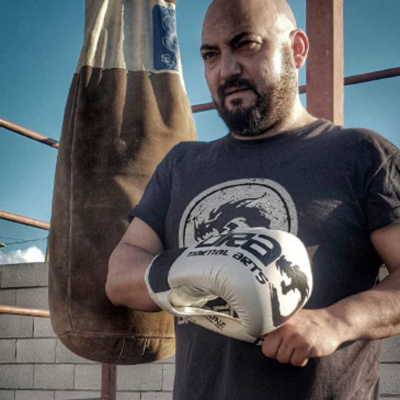 Dragonz | Artes Marciales Y Deportes De Combate