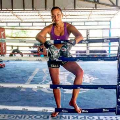 Dragonz | Artes Marciales Y Deportes De Combate