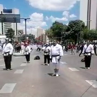 Dragonz | Artes Marciales Y Deportes De Combate