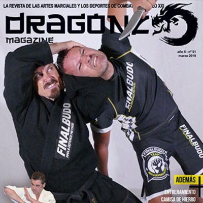 Dragonz | Artes Marciales Y Deportes De Combate