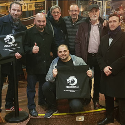 Dragonz | Artes Marciales Y Deportes De Combate