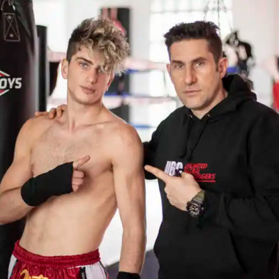 Dragonz | Artes Marciales Y Deportes De Combate