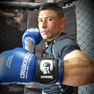 Dragonz | Artes Marciales Y Deportes De Combate