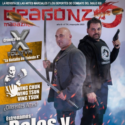 Dragonz | Artes Marciales Y Deportes De Combate