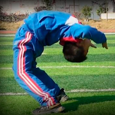 Dragonz | Artes Marciales Y Deportes De Combate