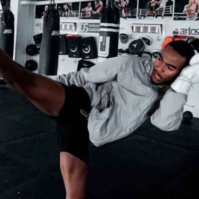 Dragonz | Artes Marciales Y Deportes De Combate