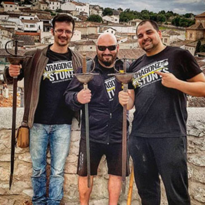 Dragonz | Artes Marciales Y Deportes De Combate