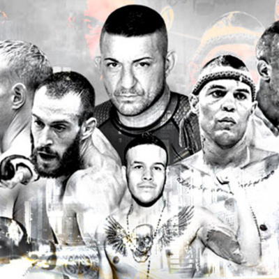 Dragonz | Artes Marciales Y Deportes De Combate