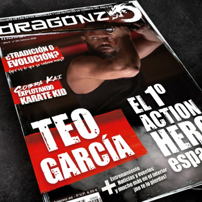 Dragonz | Artes Marciales Y Deportes De Combate