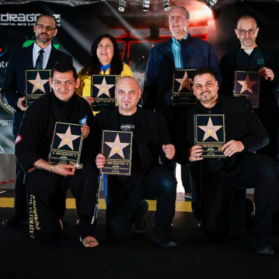 Dragonz | Artes Marciales Y Deportes De Combate