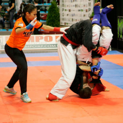 Dragonz | Artes Marciales Y Deportes De Combate