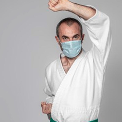 Dragonz | Artes Marciales Y Deportes De Combate