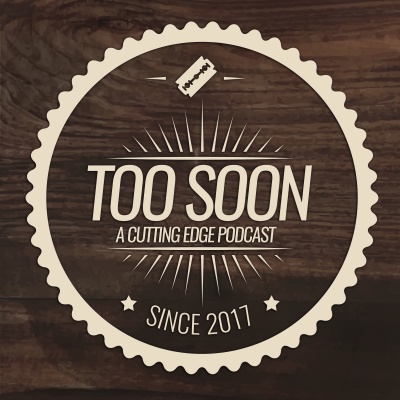 Toon Soon Podcast
