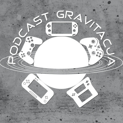 Podcast Gravitacja