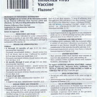 Massachussetts S.2028 Mandatory Flu Vax Update