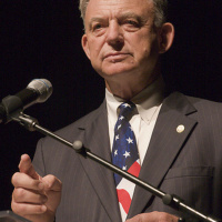 The Jim Guest Episode