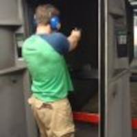 Stever Bierfelt vs. TSA