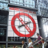 Greg Nikkolettos for film ONE MAINFRAME TO RULE THEM ALL