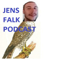 JFP - Avsnitt 7. Världens bästa ljud