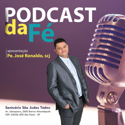Podcast Da Fé