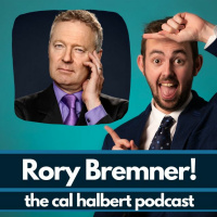 S2 - E1 - Rory Bremner