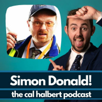 S1 - E25 - Simon Donald