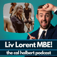 S2 - E4 - Liv Lorent MBE