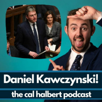 S1 - E20 - Daniel Kawczynski