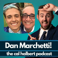 S1 - E21 - Dan Marchetti