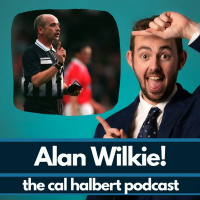 S2 - E3 - Alan Wilkie