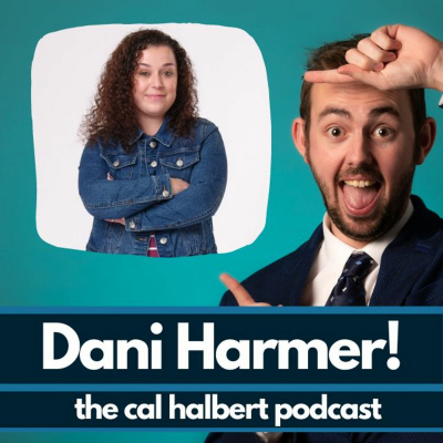 Lets Talk With Cal Halbert