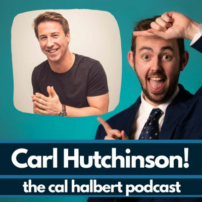 Lets Talk With Cal Halbert