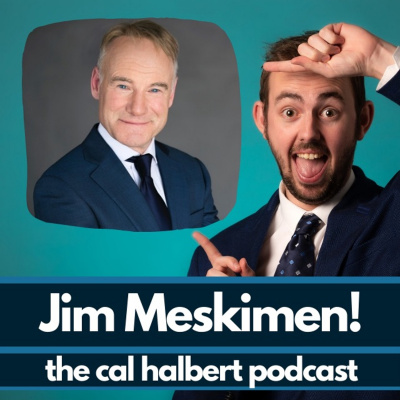 Lets Talk With Cal Halbert